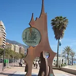 Apartamento Boliches