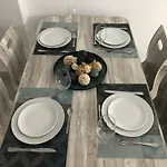 Apartamento Boliches *