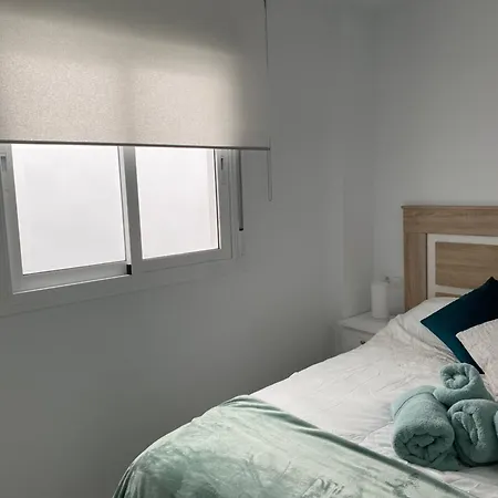 Boliches Apartamento Fuengirola