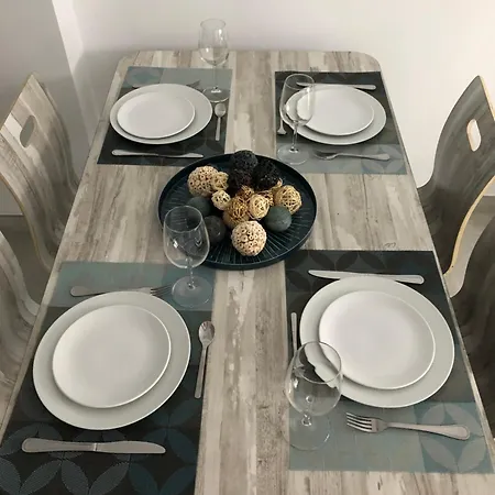 Apartamento Boliches *
