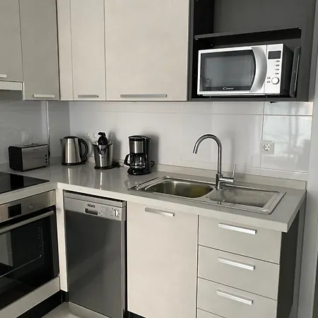 Boliches Apartamento *