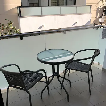 Apartamento Boliches