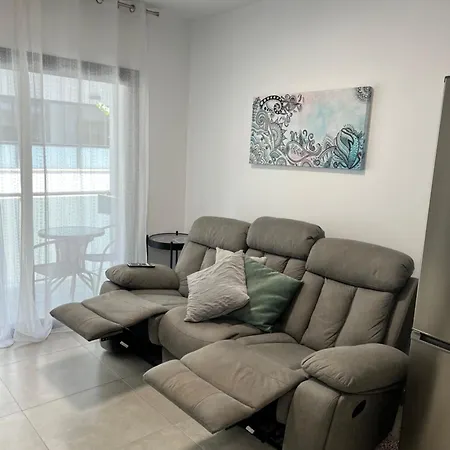 Boliches Apartamento *