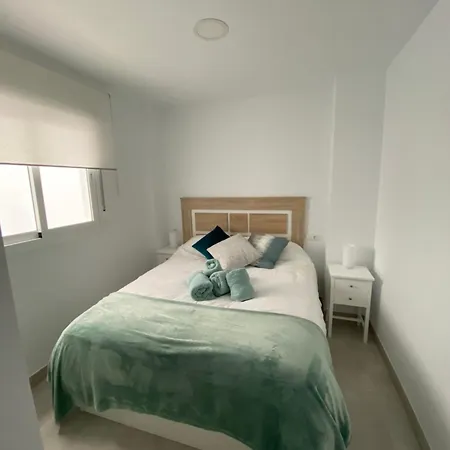 Apartamento Boliches *