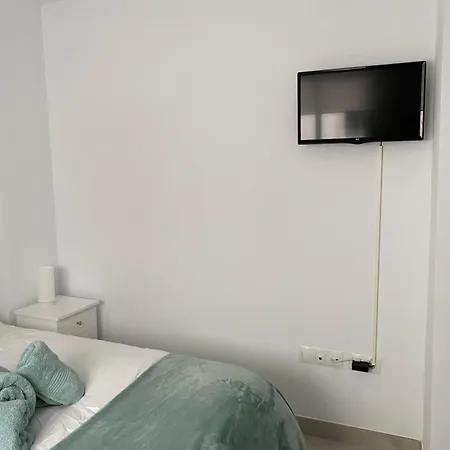 Boliches Apartamento *