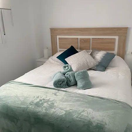 Apartamento Boliches *